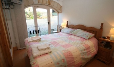 Accessible barn conversion image
