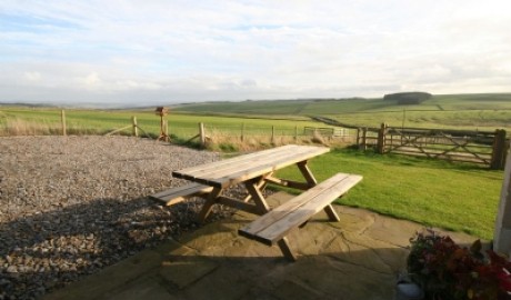 Accessible barn conversion image