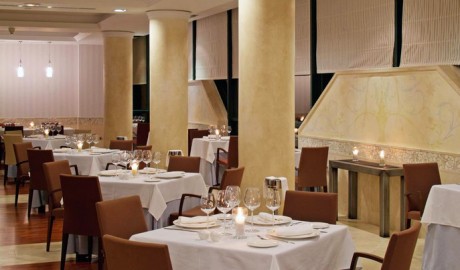 Sea View Hotel image