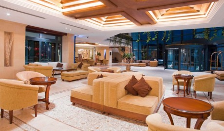 Sea View Hotel image