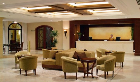 Sea View Hotel image