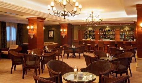 Sea View Hotel image