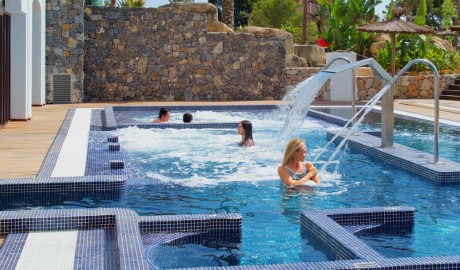 Sea View Hotel image