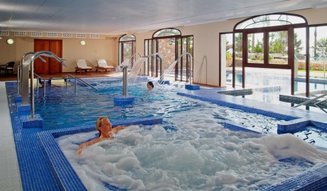 Sea View Hotel image