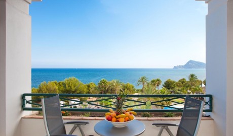 Sea View Hotel image