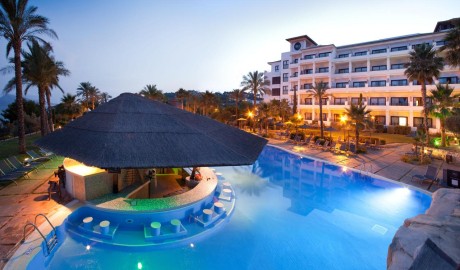 Sea View Hotel image