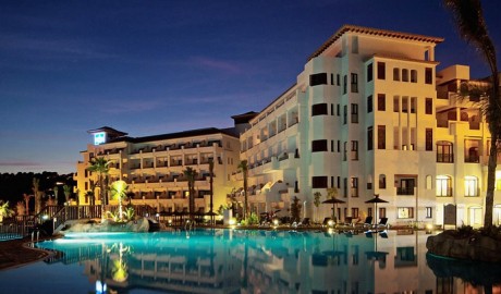 Sea View Hotel image