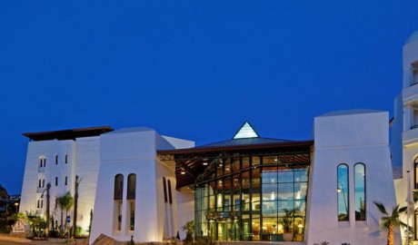Sea View Hotel image