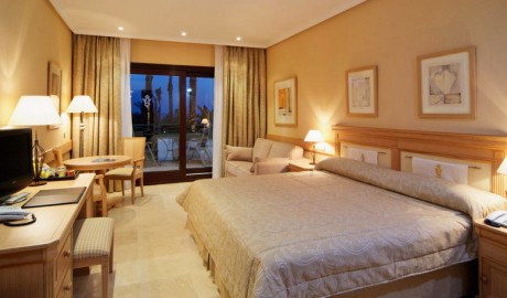 Sea View Hotel image