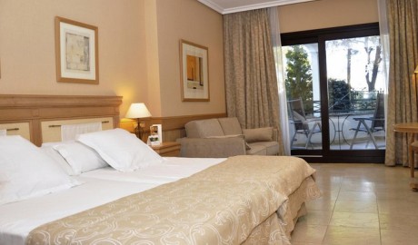Sea View Hotel image