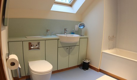 Accessible Home image