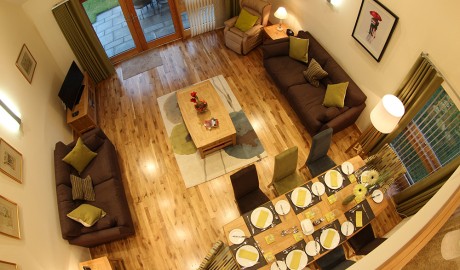 Accessible Home image