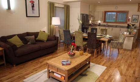 Accessible Home image