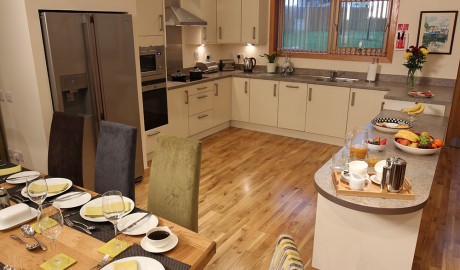 Accessible Home image