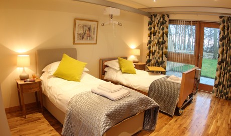 Accessible Home image