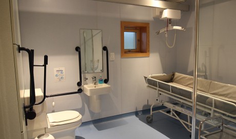 Accessible Home image