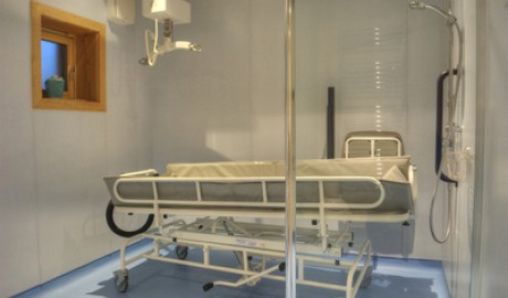 Accessible Home image