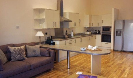Accessible Woodland House image