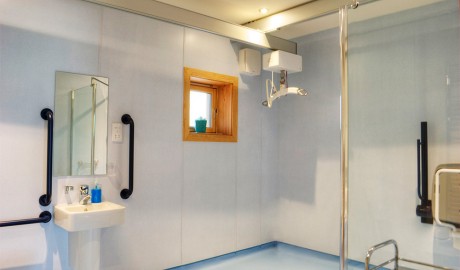 Accessible Woodland House image