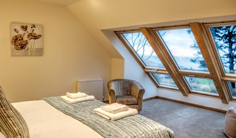 Accessible Woodland House image