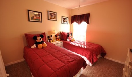 Florida Dream Villa image