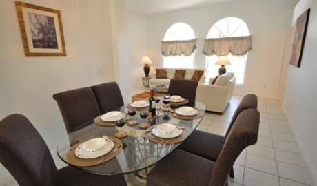 Florida Dream Villa image