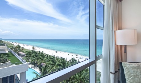 Beautique Hotel & Spa, North Beach image