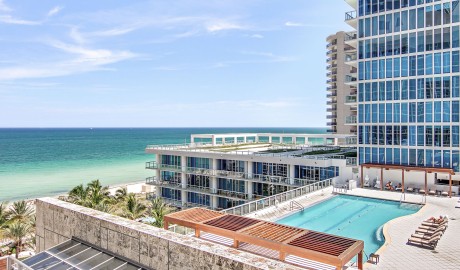 Beautique Hotel & Spa, North Beach image