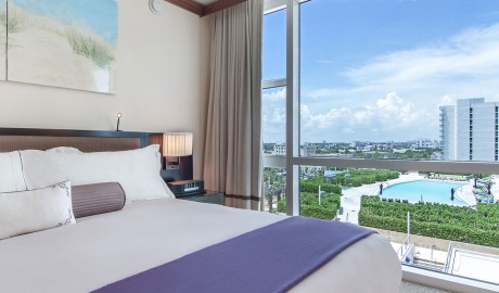 Beautique Hotel & Spa, North Beach image