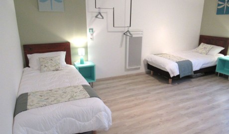 Modern Adapted Cottage image