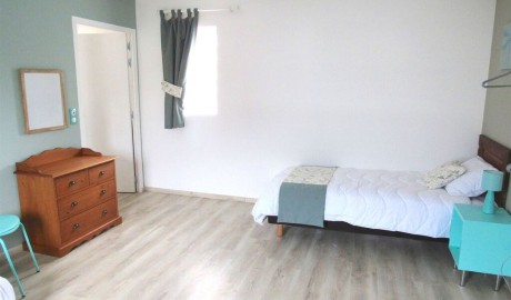 Modern Adapted Cottage image