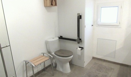 Modern Adapted Cottage image