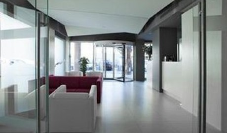 City Hotel image
