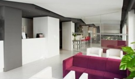 City Hotel image