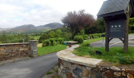 Mountain View Hotel image