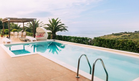 Aegaen Sea View Villa image