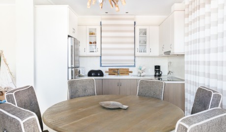 Aegaen Sea View Villa image