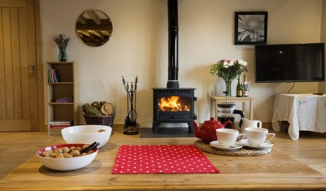 Countryside Retreat image
