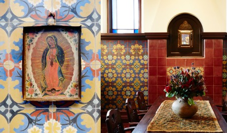 Accessible historical hotel image