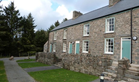 Nant - Tre'r Ceiri image