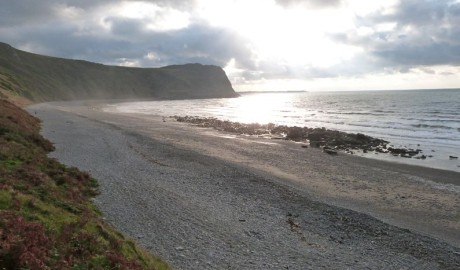 Nant - Tre'r Ceiri image