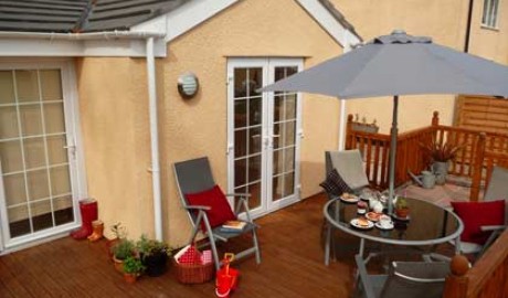 Accessible cottage 1, near southport image