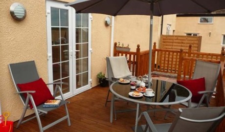 Accessible cottage 1, near southport image