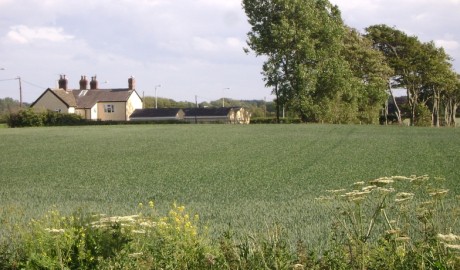 Accessible cottage 1, near southport image