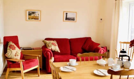 Accessible cottage 1, near southport image
