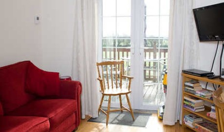 Accessible cottage 1, near southport image