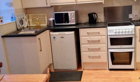 Accessible cottage 1, near southport image