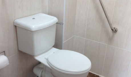 Accessible cottage 1, near southport image
