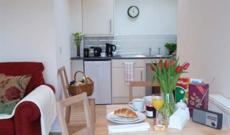 Accessible cottage 1, near southport image