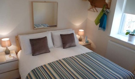 Accessible cottage 1, near southport image